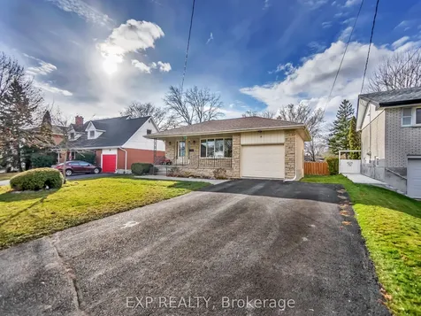16 Applewood Drive Belleville ON K8P 4E2