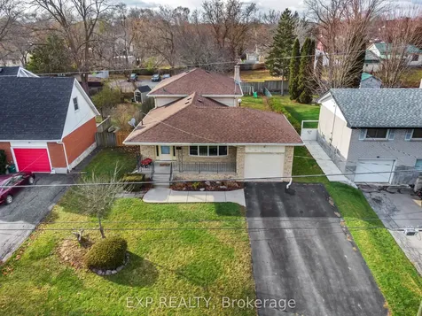16 Applewood Drive Belleville ON K8P 4E2