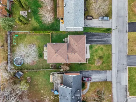 16 Applewood Drive Belleville ON K8P 4E2