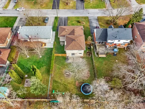 16 Applewood Drive Belleville ON K8P 4E2