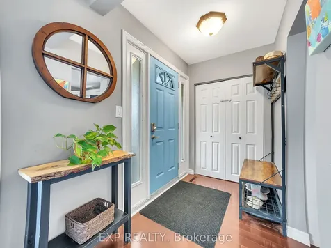 16 Applewood Drive Belleville ON K8P 4E2