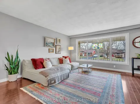 16 Applewood Drive Belleville ON K8P 4E2