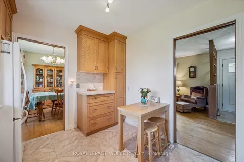39 Charlotte Crescent Kitchener ON N2B 2K2