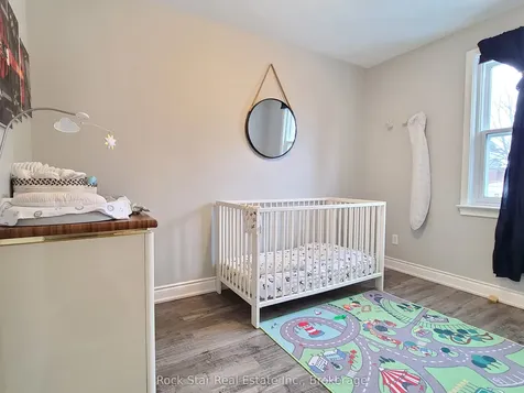 313 East 33rd Street Hamilton ON L8V 3T9