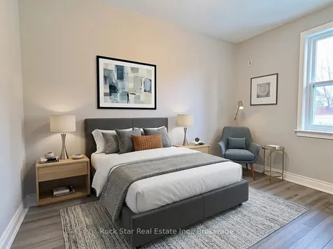 313 East 33rd Street Hamilton ON L8V 3T9