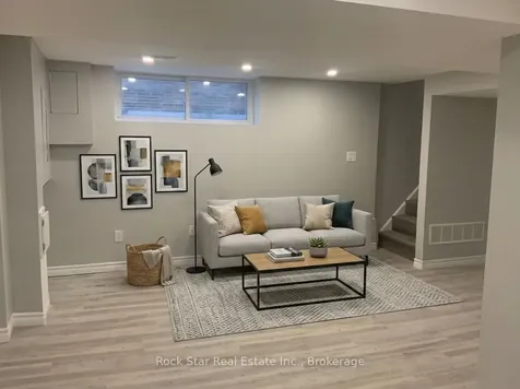 313 East 33rd Street Hamilton ON L8V 3T9