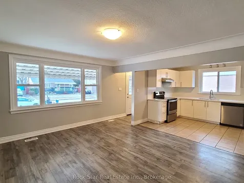 313 East 33rd Street Hamilton ON L8V 3T9