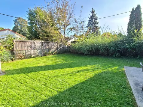 313 East 33rd Street Hamilton ON L8V 3T9