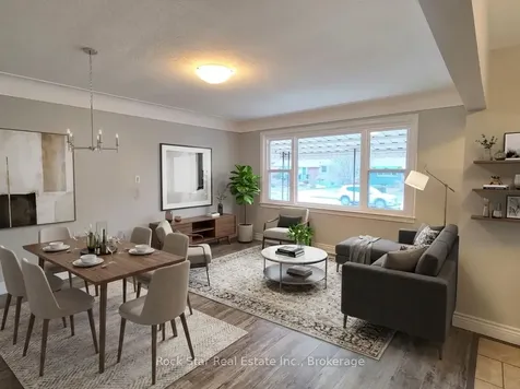 313 East 33rd Street Hamilton ON L8V 3T9