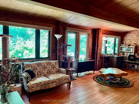 19626 41 Highway Addington Highlands ON K0H 1K0