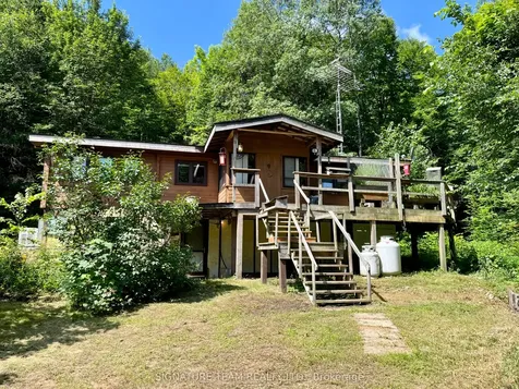 19626 41 Highway Addington Highlands ON K0H 1K0