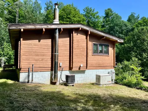 19626 41 Highway Addington Highlands ON K0H 1K0