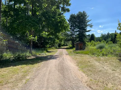 19626 41 Highway Addington Highlands ON K0H 1K0