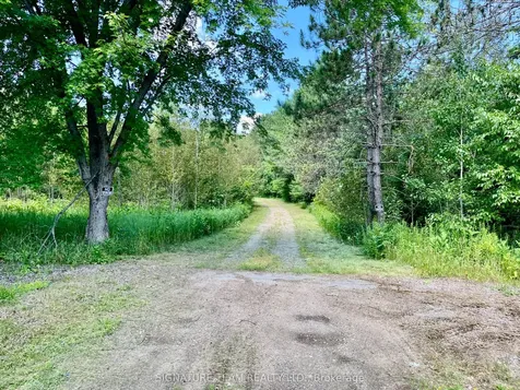 19626 41 Highway Addington Highlands ON K0H 1K0