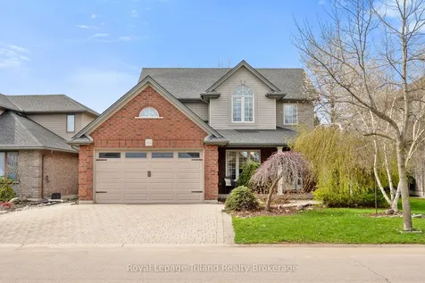 204 Falcon Drive Woodstock ON N4T 1W5