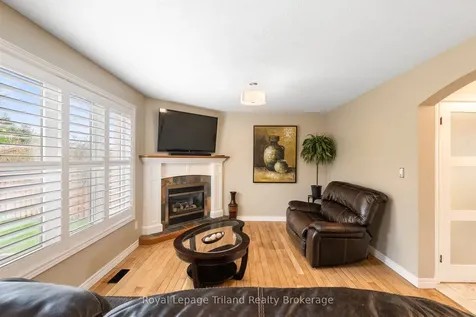 204 Falcon Drive Woodstock ON N4T 1W5