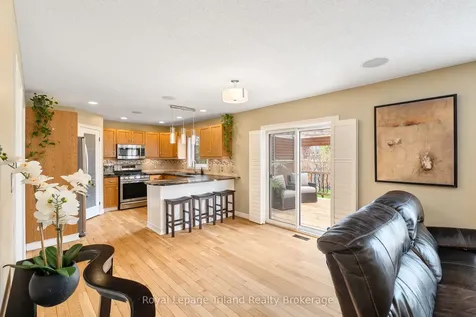 204 Falcon Drive Woodstock ON N4T 1W5