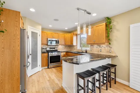 204 Falcon Drive Woodstock ON N4T 1W5