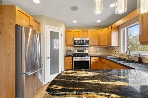 204 Falcon Drive Woodstock ON N4T 1W5