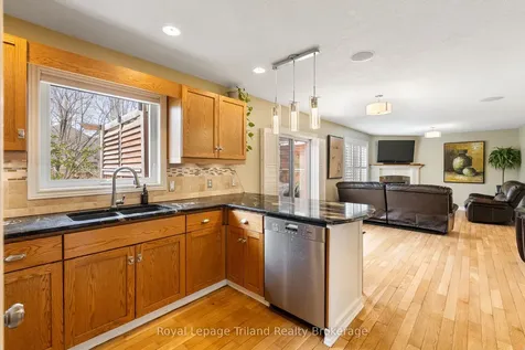 204 Falcon Drive Woodstock ON N4T 1W5