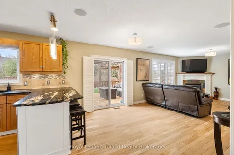 204 Falcon Drive Woodstock ON N4T 1W5