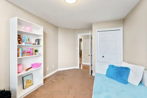 204 Falcon Drive Woodstock ON N4T 1W5