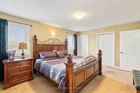 204 Falcon Drive Woodstock ON N4T 1W5