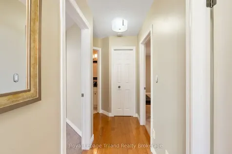 204 Falcon Drive Woodstock ON N4T 1W5