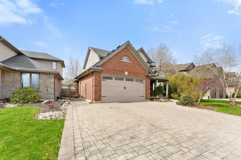 204 Falcon Drive Woodstock ON N4T 1W5