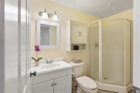 204 Falcon Drive Woodstock ON N4T 1W5