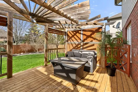 204 Falcon Drive Woodstock ON N4T 1W5