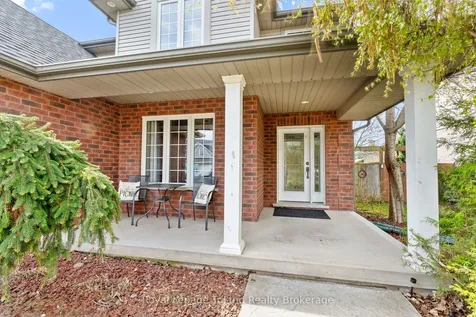 204 Falcon Drive Woodstock ON N4T 1W5