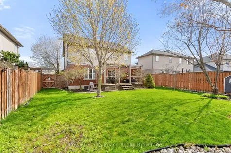 204 Falcon Drive Woodstock ON N4T 1W5