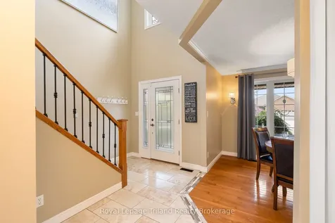 204 Falcon Drive Woodstock ON N4T 1W5