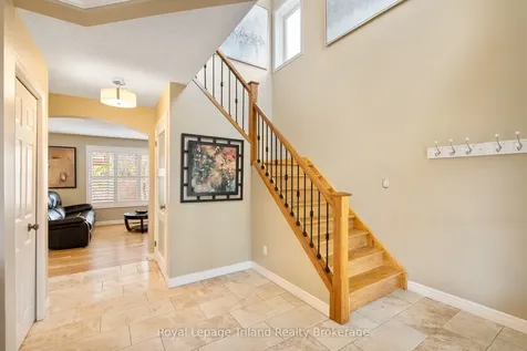 204 Falcon Drive Woodstock ON N4T 1W5