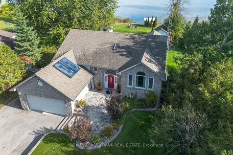 25 Shelley Drive Kawartha Lakes ON K0M 2C0