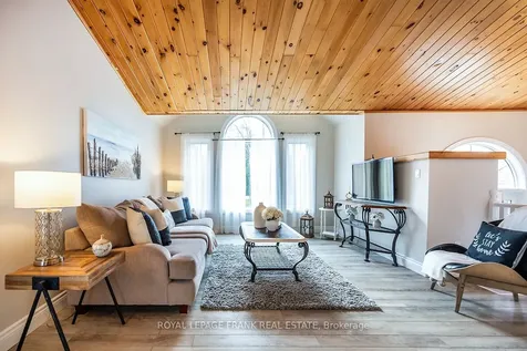 25 Shelley Drive Kawartha Lakes ON K0M 2C0