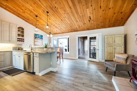 25 Shelley Drive Kawartha Lakes ON K0M 2C0