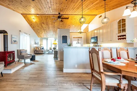 25 Shelley Drive Kawartha Lakes ON K0M 2C0