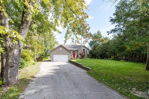 25 Shelley Drive Kawartha Lakes ON K0M 2C0