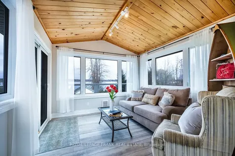 25 Shelley Drive Kawartha Lakes ON K0M 2C0