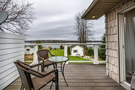 25 Shelley Drive Kawartha Lakes ON K0M 2C0