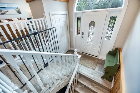 25 Shelley Drive Kawartha Lakes ON K0M 2C0