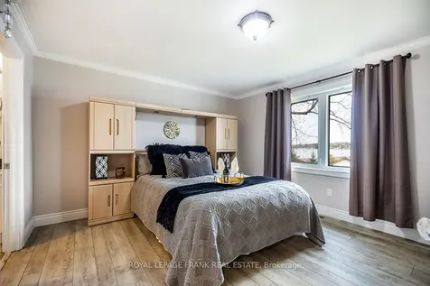 25 Shelley Drive Kawartha Lakes ON K0M 2C0