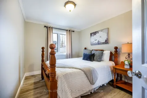 25 Shelley Drive Kawartha Lakes ON K0M 2C0