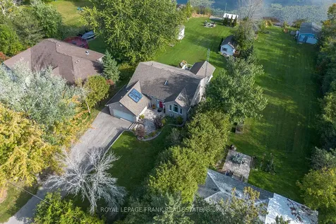 25 Shelley Drive Kawartha Lakes ON K0M 2C0