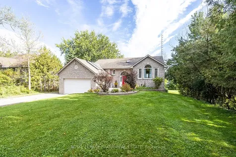 25 Shelley Drive Kawartha Lakes ON K0M 2C0