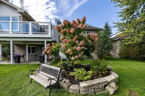 25 Shelley Drive Kawartha Lakes ON K0M 2C0
