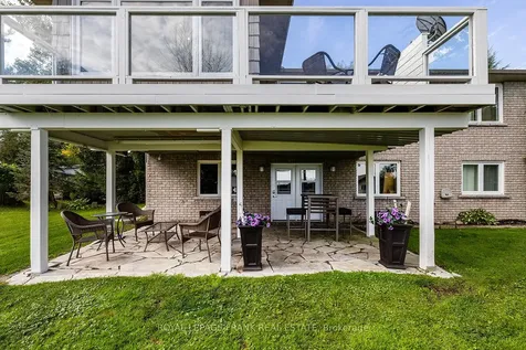 25 Shelley Drive Kawartha Lakes ON K0M 2C0