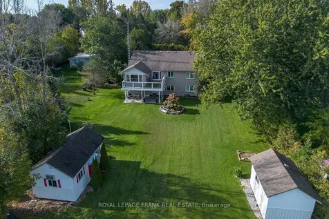 25 Shelley Drive Kawartha Lakes ON K0M 2C0